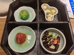 -素慧餐厅(大虹桥店)