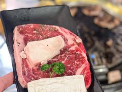 -喜来稀肉(金巴利道店)