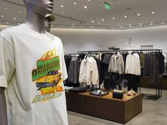 -URBAN REVIVO(上海中庚漫游城店)
