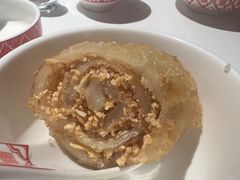 -谭厨中山传家菜.乳鸽.脆鲩鱼(华强北中航城店)