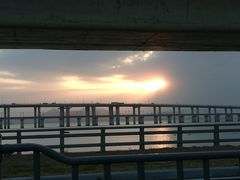 -海堤纪念公园