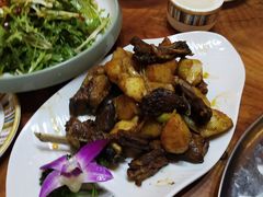 -思金拉措庄园藏餐(太阳岛店)