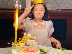 -马勒别墅·中餐厅