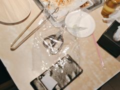 -新石器烤肉(百联川沙店)