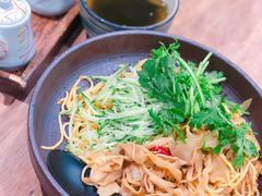 -和府捞面(东直门银座店)