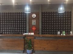 -锦江中华村农家乐饭庄