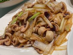 -老船夫婚宴婚庆会馆(延吉路店)