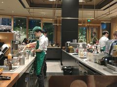 -星巴克(深圳布吉万象汇4F店)