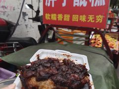 -东仓门早市