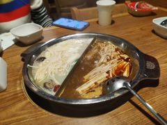 -傣妹火锅(徐泾店)