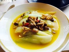-金轩中餐厅 Jin Xuan(浦东丽思卡尔顿酒店)