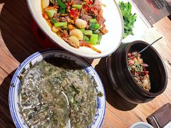 -树厨贵州菜(大十字店)