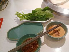 -新辣道鱼火锅(上地华联店)