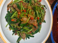 -老房子·南昌菜(双子塔店)