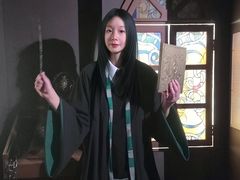 -Xcape异时刻密室逃脱魔法互动(瑞虹天地太阳宫店)