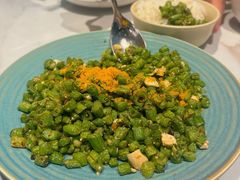 -志明眷村·台式融合菜·宵夜