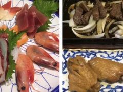 -大渔铁板烧(大悦城店)