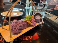 -Nord Grill&Bar Highland诺德西餐(深圳欢乐海岸店)