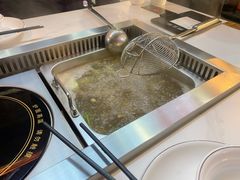 -潮正和潮汕牛肉火锅·老字号(番禺万达店)