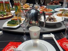 -好人家海鲜酒楼(淞南路店)