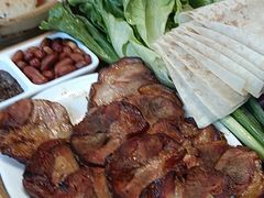 -威海九禧海鲜居渔水饺(经区店)