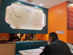 -雅酌园百姓菜馆(颐和路店)