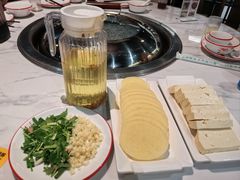 -大鹅岛灶台鱼·铁锅炖(水库路店)