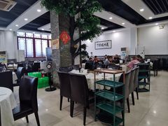 大堂-时利和美食(东方广场店)
