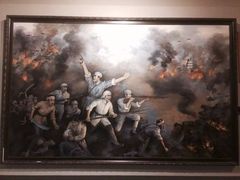 -平西抗日烈士陵园