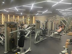 -美航国际健身(北京华联店)