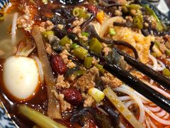 -螺世纪螺蛳粉·桂味小排档(裕德店)