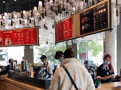 -星巴克臻选(湖滨道店)