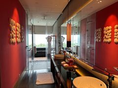 -三亚太阳湾柏悦酒店