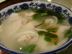 -松针蔡记蒸饺(花园路店)