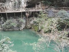 -山西壶关太行山大峡谷旅游景区