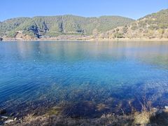 -丽江泸沽湖景区-里格半岛