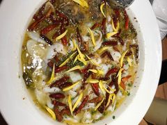 -太二酸菜鱼(金沙印象城店)