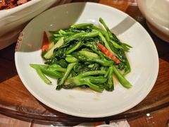 -面辣子·陕西家乡菜(长安店)