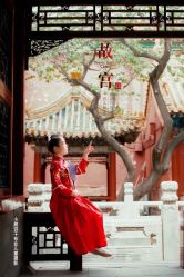 -小熊饼干专业儿童摄影