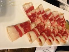 蜀九香火锅酒楼(彩虹店)-蜀九香火锅(彩虹店)