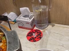 -南锣南门(东方银座店)