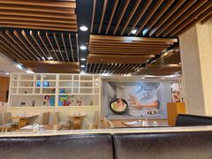 大堂-杭州国际会议中心洲际酒店-面工坊