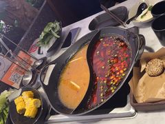 -新辣道鱼火锅(航天万源店)