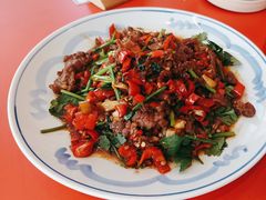 -侯师傅热炒店(印象城店)