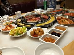 -韩宫宴和牛烤肉(盐城金鹰店)
