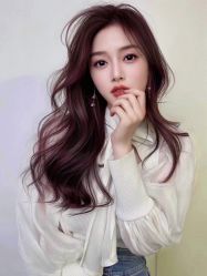 点击看大图 -New Fashion发型定制