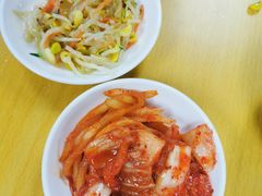 -屋里家延边朝鲜族冷面(南园店)