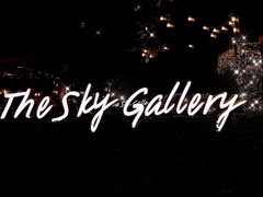 -网红落日悬崖餐厅 The Sky Gallery
