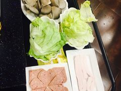 -蝎王府羊蝎子(西直门店)