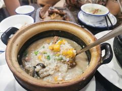 -适口餐厅砂锅粥(公信路总店)